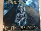 Vinyl - Nile - In The Beginning - 2000 - HHR068 - FIRST PRESS LIMITED