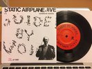GUIDED BY VOICES Static Airplane Jive 7