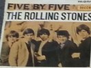 The Rolling Stones  Rare NEW ZEALAND NZ EP Free Post