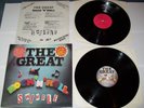 Sex Pistols - The Great Rock 'N' Roll Swindle UK LP EX + Insert VD 2510 Vinyl