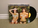 ROXY MUSIC COUNTRY LIFE ORIGINAL VINYL LP SD36-106 1ST PRESSING EXCELLENT