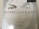 Invincible [LP] by Michael Jackson (Vinyl, Feb-2010)