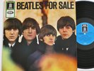 LP The Beatles - For Sale - EMI Odeon 1C 062-04 200 - german press - 1969 mint-