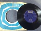 DAVE BERRY - CHAPLIN HOUSE rare UK 1970/ MOD / PSYCH FADING YELLOW / 1 PLAY-MINT