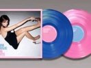 Dannii Minogue Neon Nights Limited Coloured Vinyl Plus Signed Poster By Dannii