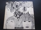 THE BEATLES REVOLVER VINYL ALBUM PMC 7009