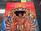 The Jimi Hendrix Experience ?– Axis: Bold As Love-OG UK Track 613 003 W/POSTER
