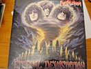 Destruction Eternal Devastation  Banzai