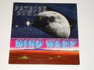 Patrick Cowley - LP - Mind Warp - DE 1982 - Metronome 0060.550