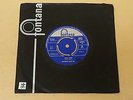 RARE FONTANA RHYTHM & BLUES INC LOUIE, LOUIE 7