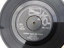 Time / Running Back And Forth - Edwin Starr - 1970 Tamla Motown TMG 1028