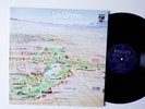 Le Orme ?– Smogmagica , ITL`75,  LP,  Vinyl: vg+