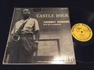 JOHNNY HODGES  Castle Rock  NORGRAN  MGN-1048  Orig. 1955  Deep Groove