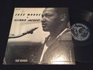 ILLINOIS JACQUET  Jazz Moods  CLEF  MGC-622  Orig. 1955  Deep Groove