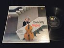 DON BAGLEY  Basically Bagley  DOT  DLP 3070  DEEP GROOVE  MONO  1957
