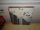 RIDE OX4 The Best UK 2LP Original Creation Oasis Blur Suede Stone Roses Smiths
