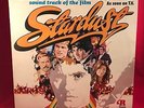 ORIGINAL SOUNDTRACK Stardust 1974 UK LP VINYL FILM OST David Essex Keith Moon