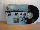 BACK DOOR BACK DOOR RARE UK 1973 WARNER