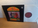 THE BOOTS *Beat with The Boots* D Telefunken LP 1967 BEAT HAMMER MINT