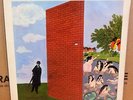 GEORGE HARRISON WONDERWALL OG UK STEREO APPLE LP SAPCOR 1A-1/1B-2 MINT