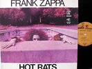 FRANK ZAPPA: 