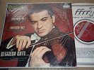 Ruggiero Ricci/Ansermet - PROKOFIEV Violin Concertos - London Blueback CS 6059
