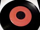 The UP Free John Now MICHIGAN GARAGE 45 ORIGINAL on RAINBOW MC5/White Panther