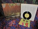 M- LP + 45 COMPLETE 1973   THE BEACH BOYS   HOLLAND   BRIAN WILSON CALIF HARMONY