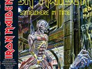 Iron Maiden - Somewhere In Time Vinyl-Picture #76021