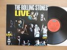 The Rolling Stones ?– Got Live If You Want It , Decca, GER, LP,  Vinyl: m-