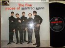 MANFRED MANN   
