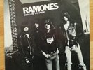 RAMONES 7” punk 1977 FIRST US PRESSING 'Swallow My Pride’ Dee Dee Ramone MISFITS