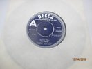 THE CASUALS JESAMINE  DEMO PROMO 45 MINT