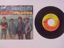The Beatles - Help  / I'm Down - 45 RPM & P/S