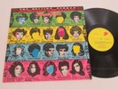 ROLLING STONES/SOME GIRLS  LP 1978 UK EMI ROLLING STONES CUN 39108 GIMMICK COVER