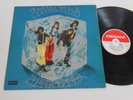 FRIJID PINK/DEFROSTED  LP 1970 TELDEC DECCA DERAM SML 1077