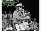 Doug Sahm : Live from Austin, Tx VINYL 12