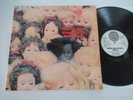 MANFRED MANN CHAPTER THREE/VOLUME TWO LP 1970 PHILIPS VERTIGO SWIRL 6360 012 FOC
