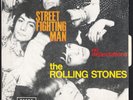 THE ROLLING STONES - Street Fighting Man - 1968 France SP 45 tours
