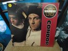 The Weirdos Condor LP Frontier 1990 VG+