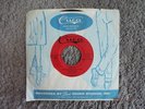 VERY RARE-WISCONSIN GARAGE ROCK-CUCA RECORDS 1042-VIGILANTES-SOMEDAY-45-NICE