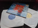 NOW THAT'S WHAT I CALL MUSIC 33 - RARE 2 x LP UK OASIS QUEEN WELLER BLUR PULP