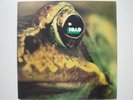 TOAD Toad (Hallelujah X 616) S/T Same Cream RARE Swiss 1st Pressing 1971 MINT