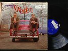 Jimmy Raney/George Wallington-Swingin' In Sweden-Emarcy 36121-MONO