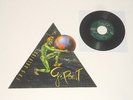 Private German Funk / Boogie 7“ Single – G-Point – I O U Nothing  - Jazzkantine