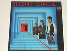 Silent Circle - LP - No. 1 - 1986 D-Original - Blow Up INT 145.519