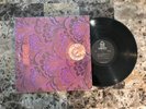 GYPSY IN THE GARDEN PROG PSYCH DIE CUT COVER EX+