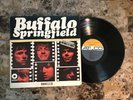 BUFFALO SPRINGFIELD 1ST LP MONO PRESS 