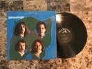 AUTOSALVAGE SELF TITLED RCA LABEL PSYCH LP