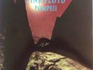 PINK FLOYD 2LP VINYL - POMPEII